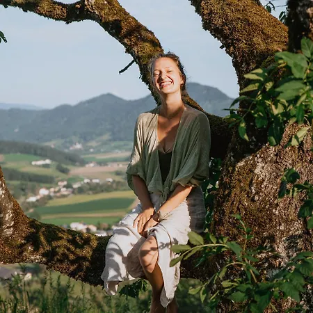 Camping, Bring Your Tent, Or Caravan * Granitztal-Weissenegg